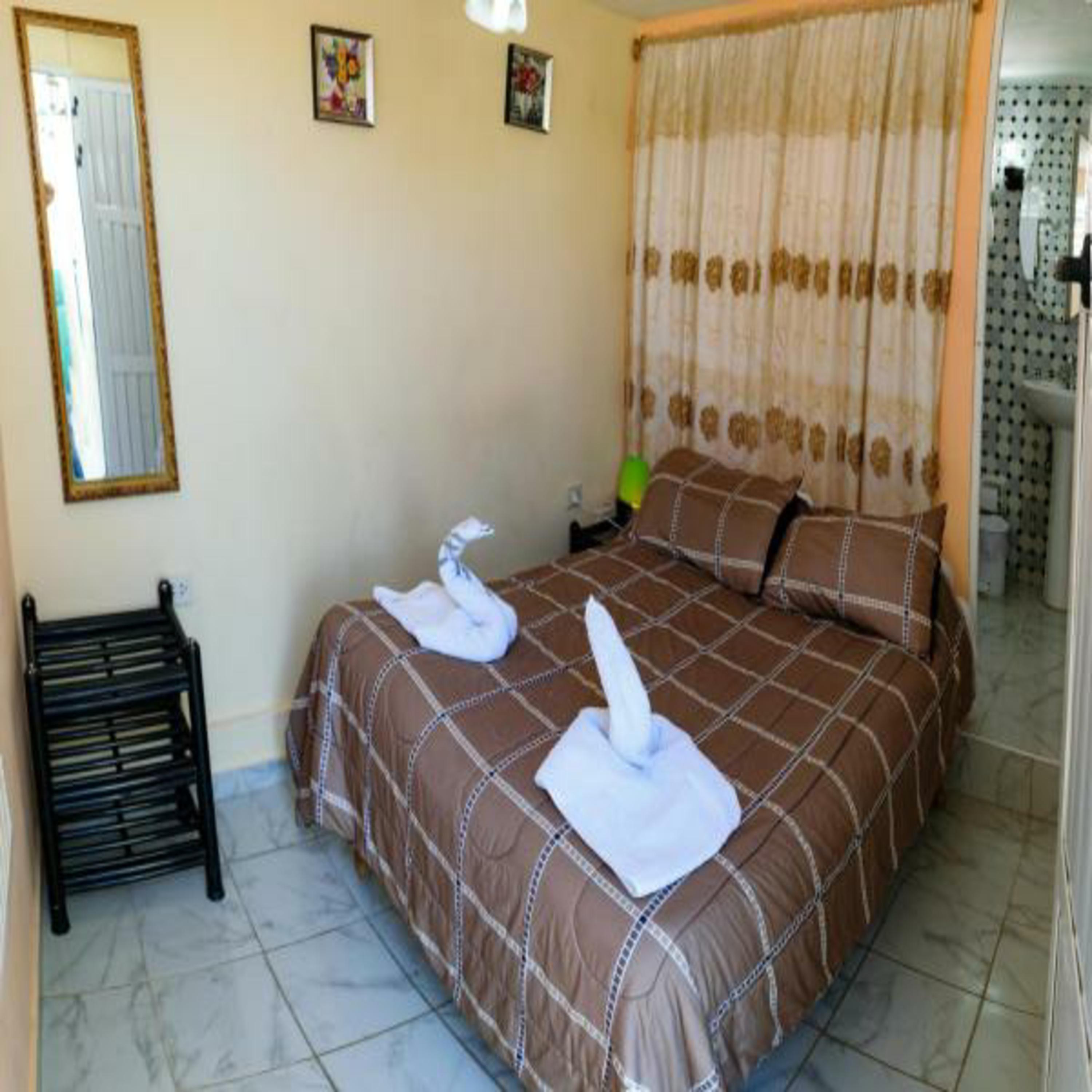 Bed and Breakfast Casa Colonial Carmen Havanna Exterior foto