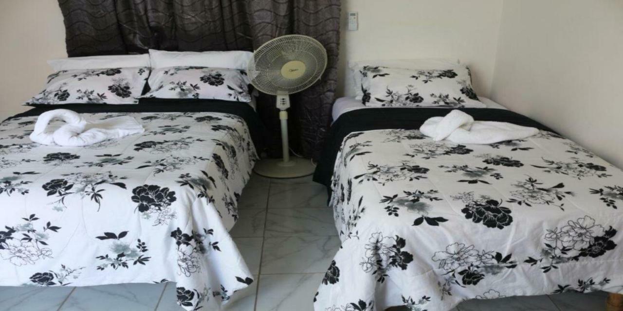 Bed and Breakfast Casa Colonial Carmen Havanna Exterior foto